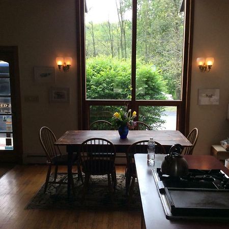 Hawk Mountain Bed & Breakfast Kempton Exterior foto